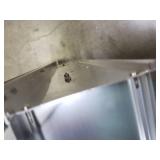 Pegasus Recessed/Surface Mirrored Medicine Cabinet