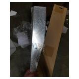 Pegasus Recessed/Surface Mirrored Medicine Cabinet