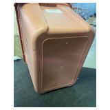 HDX Storage Totes (4 COUNT)