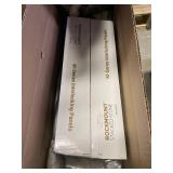 MSI Golden Honey Mini Ledger Panel Natural Quartzite Wall Tile Set