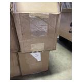 MSI Golden Honey Mini Ledger Panel Natural Quartzite Wall Tile Set