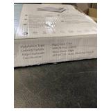 Ivy Hill Tile Slate Beige Waterproof Rigid Core Luxury Vinyl Tile Set