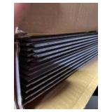 Ivy Hill Tile Slate Beige Waterproof Rigid Core Luxury Vinyl Tile Set