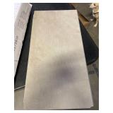 Ivy Hill Tile Slate Beige Waterproof Rigid Core Luxury Vinyl Tile Set