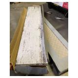 Pallet of Misc. Tiles