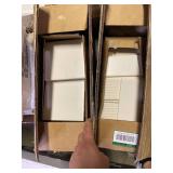 Pallet of Misc. Tiles