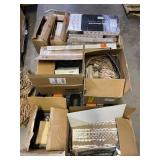 Pallet of Misc. Tiles