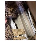 Pallet of Misc. Tiles