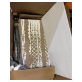 Pallet of Misc. Tiles