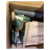 Pallet of Misc. Tiles