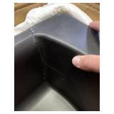 KOHLER Kennon Dual-Mount Neoroc Double Bowl Kitchen Sink