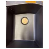 KOHLER Kennon Dual-Mount Neoroc Double Bowl Kitchen Sink