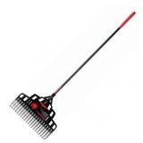 AMES 20-Tine Steel MP Rake