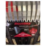 AMES 20-Tine Steel MP Rake