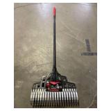 AMES 20-Tine Steel MP Rake