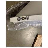 AKDY Wall-Mount Range Hood