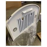 AKDY Wall-Mount Range Hood