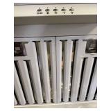 AKDY Wall-Mount Range Hood