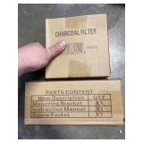 AKDY Wall-Mount Range Hood