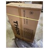 Thor Kitchen PRO Series 6-Burner Gas Cooktop