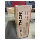 Thor Kitchen PRO Series 6-Burner Gas Cooktop