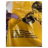 DEWALT Dust Bag Filter Wet/Dry Vac