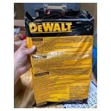 DEWALT Dust Bag Filter Wet/Dry Vac
