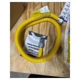 Brass Craft Gas Range Connector