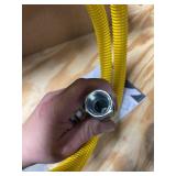 Brass Craft Gas Range Connector