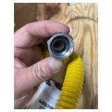 Brass Craft Gas Range Connector