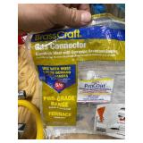 Brass Craft Gas Range Connector