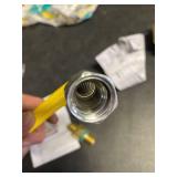 BassCraft Gas Connector