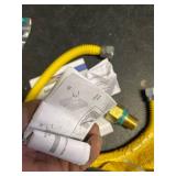 BassCraft Gas Connector