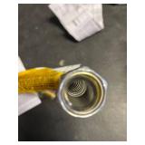 BassCraft Gas Connector