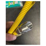 BrassCraft Gas Connector