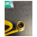 BrassCraft Gas Connector