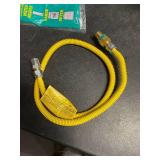 BrassCraft Gas Connector