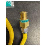 BrassCraft Gas Connector