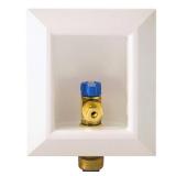 Tectite Apollo Ice Maker Outlet Box