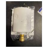 Tectite Apollo Ice Maker Outlet Box