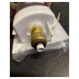 Tectite Apollo Ice Maker Outlet Box