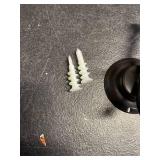 Delta Porter Robe Hook