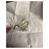 Delta Porter Robe Hook