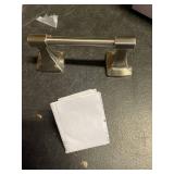 Delta Portwood Pivoting Toilet Paper Holder