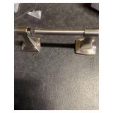 Delta Portwood Pivoting Toilet Paper Holder