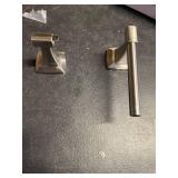 Delta Portwood Pivoting Toilet Paper Holder