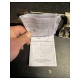 Delta Portwood Pivoting Toilet Paper Holder