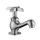 Glacier Bay Single Hole Single-Handle Low-Arc Bathroom Faucet