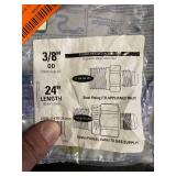 BrassCraft Gas Connector