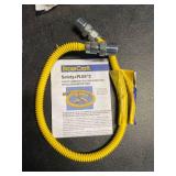 BrassCraft Gas Connector